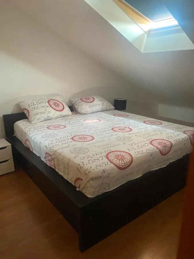 Top Floor Apartment With Sea View Kaštela 克罗地亚