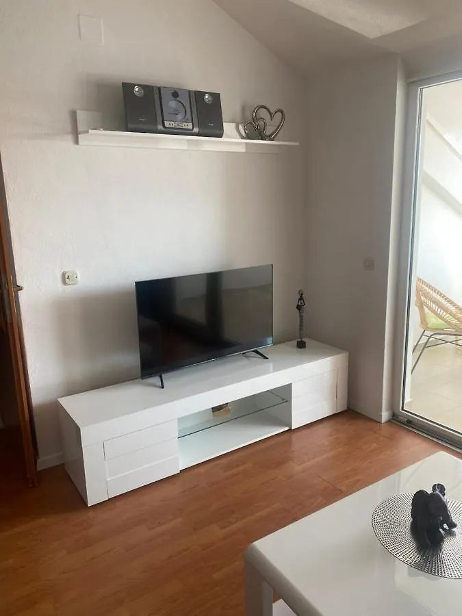 Top Floor Apartment With Sea View Kaštela 克罗地亚
